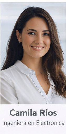 Camila Ríos